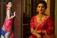 এটা আমাদের জীবনের অংশ হয়ে গেছে: জয়া আহসান