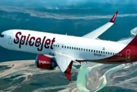 মাঝ আকাশে যাত্রীবোঝাই বিমানে আগুন!