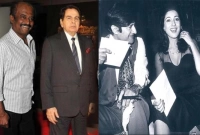 সরকারি চাকরি ছেড়ে অভিনয় জগতে এসে রাজত্ব করেছেন যারা