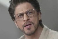 ২৫০ কোটির শাহরুখের বহুল প্রতীক্ষিত 'পাঠান' ছবির মুক্তির তারিখ ঘোষণা