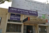 ডিসি অফিসের আশ্রয়কেন্দ্রে জন্ম নেওয়া শিশুর নাম রাখলেন প্রধানমন্ত্রী