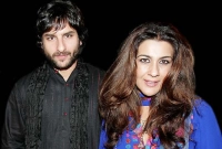 যে কারণে বিয়ের ৫ বছরে মা হননি সাইফের প্রথম স্ত্রী অমৃতা!