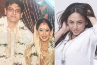 শ্রীলেখা তার প্রাক্তন স্বামীকে নিয়ে যা বললেন! অবাক হবেন!