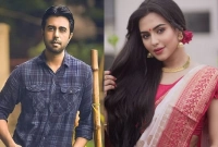 আছে নুসরাত ফারিয়া, দুর্দান্ত গল্প বললেন অপূর্ব