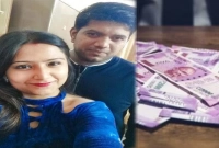 এই দম্পতির পরিকল্পনা টনক নাড়িয়ে দিয়েছে পুলিশকে