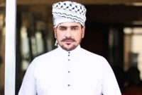 মৃত্যুর পর আমাদের পাশে মানুষের দোয়া ছাড়া আর কিছুই থাকবে না: অনন্ত জলিল