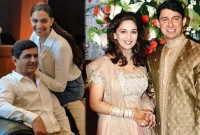 মাধুরীর বিয়ের খবর শুনে হাউহাউ করে কেঁদেছিলেন দীপিকার বাবা