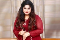 এবার সামনে এলো মৌসুমীর সিনে জীবনের 'ভাঙন' এর খবর