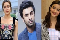 শ্রদ্ধার সঙ্গে একি কান্ড রণবীরের! এখন কী করবেন আলিয়া?