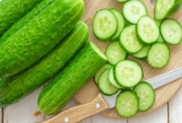 প্রতিদিন শসা খেলে শরীরে কী ঘটে জানেন?