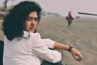 দর্শকদের উন্মাদনা দেখে আপ্লুত দিতিপ্রিয়া