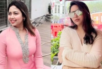 দৈহিক গড়ন নিয়ে অন্যদের নাক গলানো নিয়ে মুখ খুললেন ভাবনা