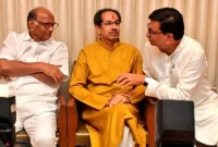 উধাও মন্ত্রী-বিধায়করা, সঙ্কটে মহারাষ্ট্রের শিবসেনা সরকার