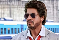 বাবার কষ্টগুলো খুব মনে পড়ে: শাহরুখ খান