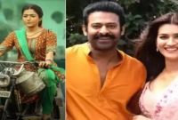 মুক্তির অপেক্ষায় বিগ বাজেটের যে ৪ দক্ষিণী ছবি!