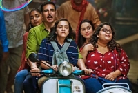 চার বোনের বড় ভাই অক্ষয়, আবেগ-ভালবাসার আর লড়াইয়ের গল্প