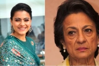 ছোটবেলায় যে ধরণের দুষ্টুমি করতেন কাজল, জানালেন মা তনুজা