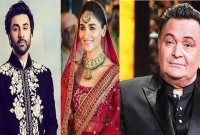 রণবীর-আলিয়াকে যে শেষ কথা বলেছিলেন ঋষি কপূর