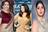 বাবা-ছেলে দুজনের সঙ্গেই ‘প্রেমের অভিনয়ে বলিউডের ৬ নায়িকা!