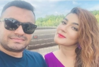 আজকের তারিখটা স্বর্ণাক্ষরে লিখে রাখব: মাহি