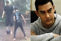 তুমুল তর্কাতর্কিতে জড়ালেন আমির খান? কিন্তু কেন, কার সঙ্গে?