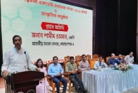 আমার ২০ জন লোক মারা গেছে শুনে আমি প্রচণ্ড কাঁদছিলাম: শামীম ওসমান