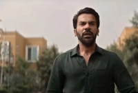 নিখোঁজ প্রেমিকার তদন্তে রাজকুমার রাও, ট্রেলারেই রহস্য