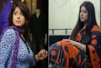  বিষণ্ণতা মাখা ছবি পোস্ট করে এবার যা লিখলেন মৌসুমী