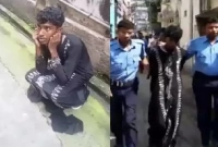  গার্লস হোস্টেলে এমন ঘটনা ঘটালেন এক প্রেমিক!