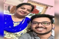 বিশাখকে চাকরির প্রস্তাব; ফেসবুকে ১.৮৩ কোটি, গুগ্‌লে ১.৪০ কোটি