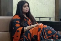 পুরো কথা বলতে গিয়েও বললেন না মৌসুমী