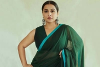 যে কারণে বিদ্যার নায়িকা হওয়ার স্বপ্ন শেষ হতে বসেছিল