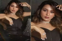 এবার যা করে  হইচই ফেললেন মিমি চক্রবর্তী!