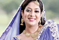 মহাসুখে উচ্ছ্বসিত, উদ্বেলিত ও আনন্দিত শাবনূর 