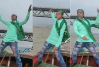  হিরো আলমের এবার ‘পদ্মা সেতু’ নিয়ে গান