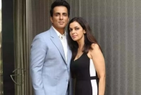 জীবনের এক গুপ্ত কথা জানালেন সোনু সুদ