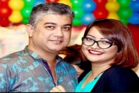 সন্তান আসছে নওশীন-হিল্লোল দম্পতির ঘরে 
