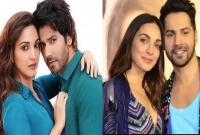বরুণ-কিয়ারার ছবি দুই দিনে আয়ের রেকর্ড!
