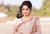 মৌসুমীর সেই ইচ্ছেটা এবার বাস্তবে রূপ নিচ্ছে!