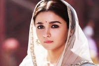  যে ২টা শখ এখনো পূরণ হয়নি আলিয়ার!