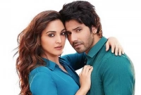 শুটিংয়ে কিয়ারার সঙ্গে কি ঘটেছিল ফাঁস করলেন বরুণ!