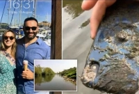 ১০ মাস নদীর পানিতে পড়ে থেকেও সত্যি কি সচল ছিল আইফোন?