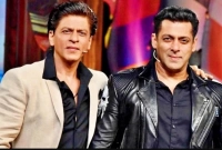 সালমানকে নিয়ে গোপন কথা ফাঁস করে ফেললেন শাহরুখ