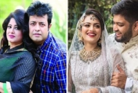 পুত্রবধূকে যে বিশেষ বার্তা দিলেন ওমর সানী