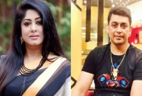 আছেন জায়েদ খান, সেই শঙ্কা কাটিয়ে দিলেন মৌসুমী!