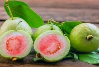 সস্তার এক পুষ্টিকর ফল পেয়ারা!