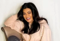 অবশেষে বিয়ে না করার কারণ জানালেন সুস্মিতা