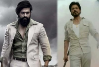 'কেজিএফ শাহরুখ খান করলে, দর্শকরা মানতেন না'