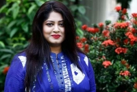 কাজে ফিরে যা বললেন মৌসুমী