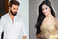 শাকিব-পূজার জুটি বাঁধা নিয়ে ঢালি পাড়ার বাতাসে বেশ কিছু গুঞ্জন!